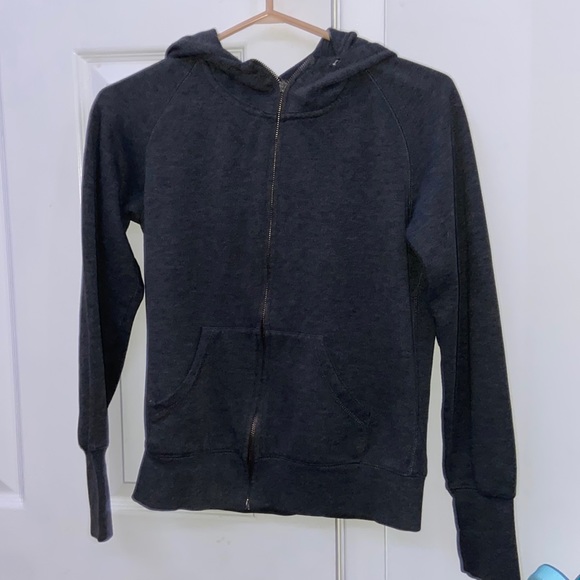 Bluenotes zip-up - Picture 1 of 2